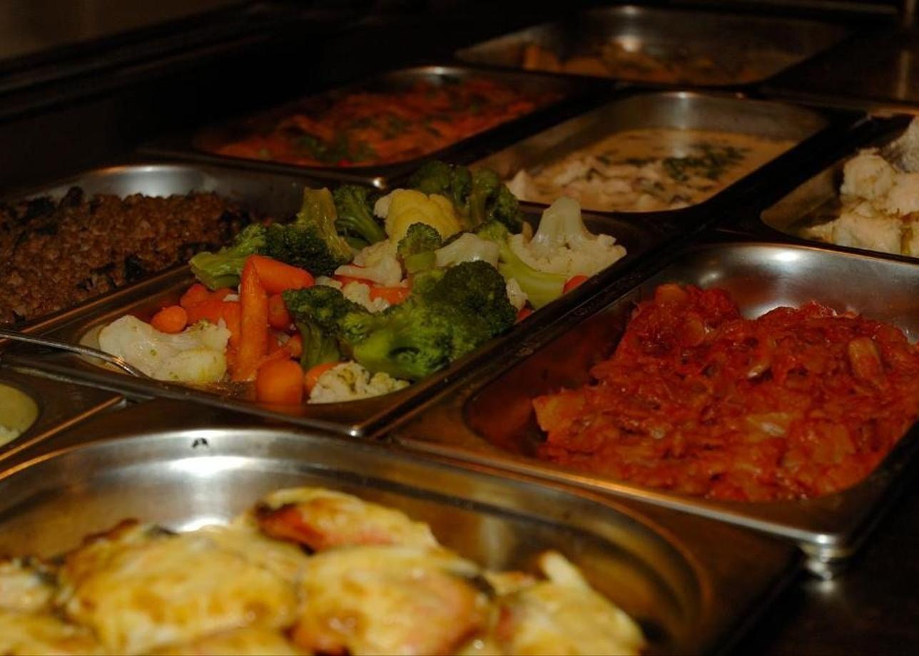 Гостиница «Спасская»