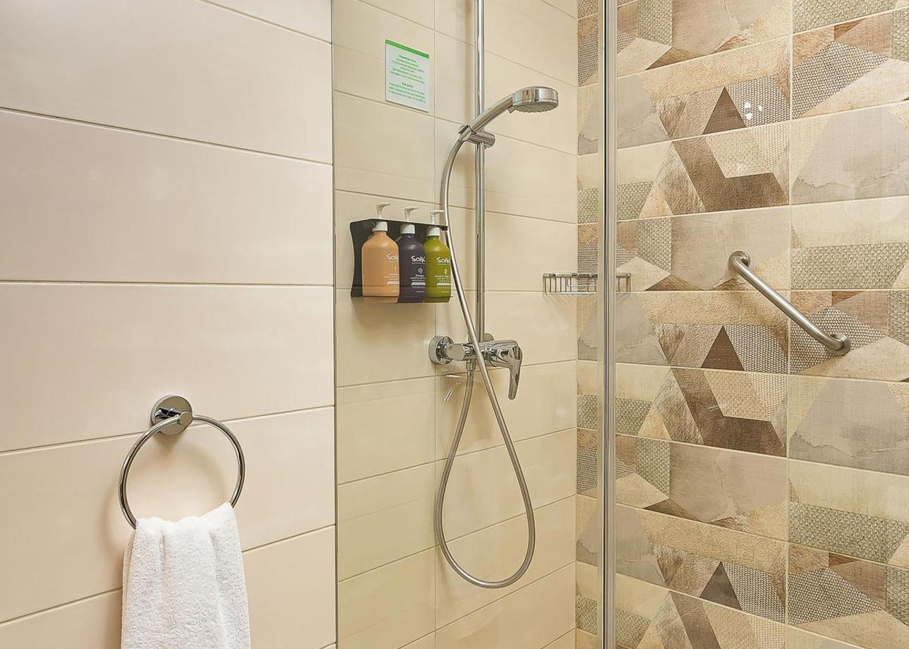 Отель «Holiday Inn Kaliningrad»