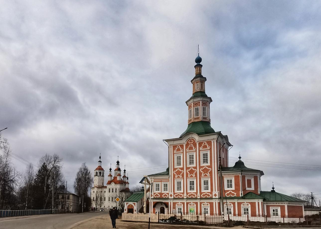 Тур очень понравился. Организация на высшем уровне. Все чётко по времени. Отдельно хочется отметить гидов как