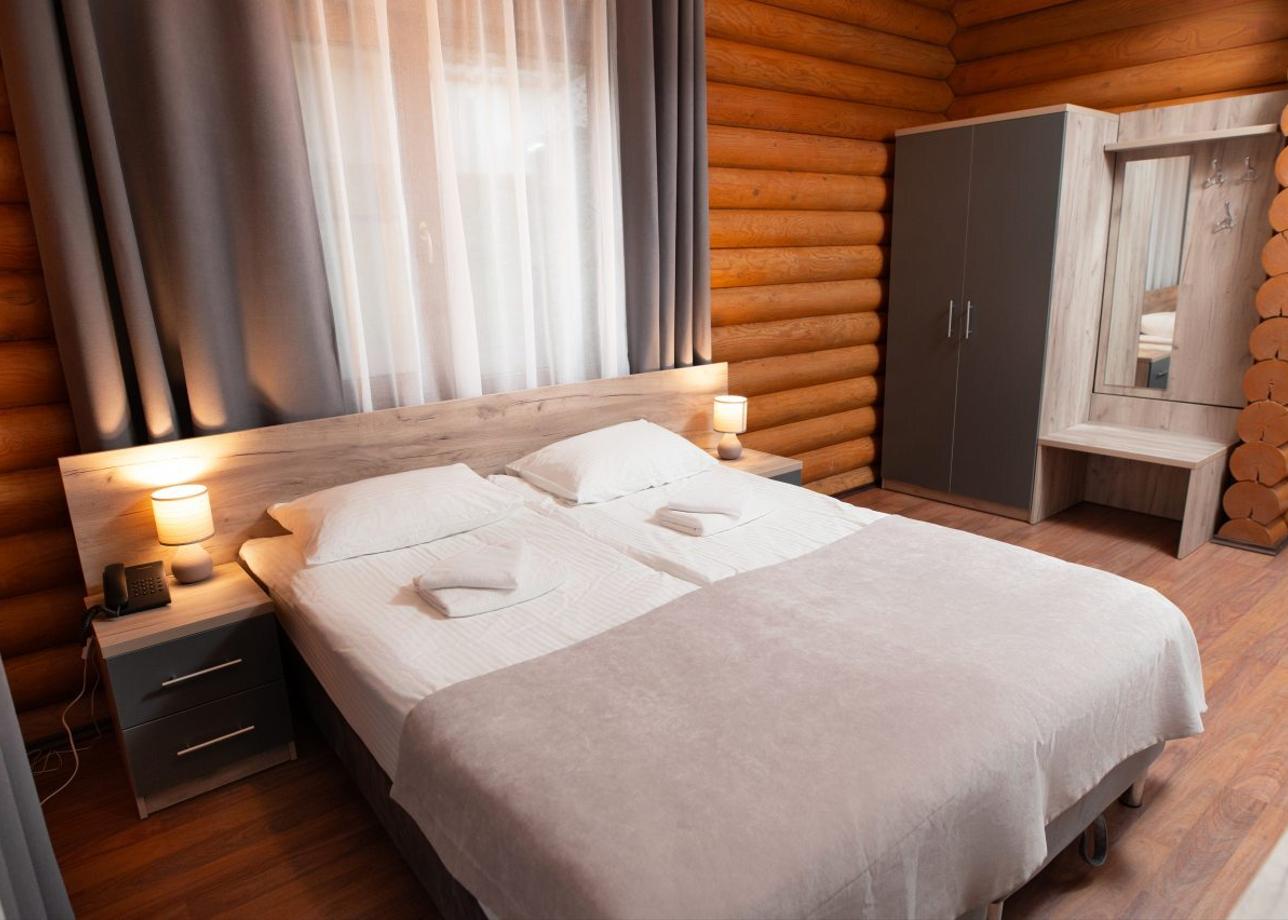 Загородный клуб «Ламберг»