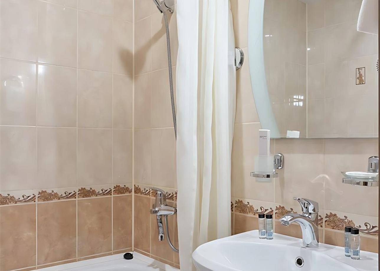 Отель «Европа»