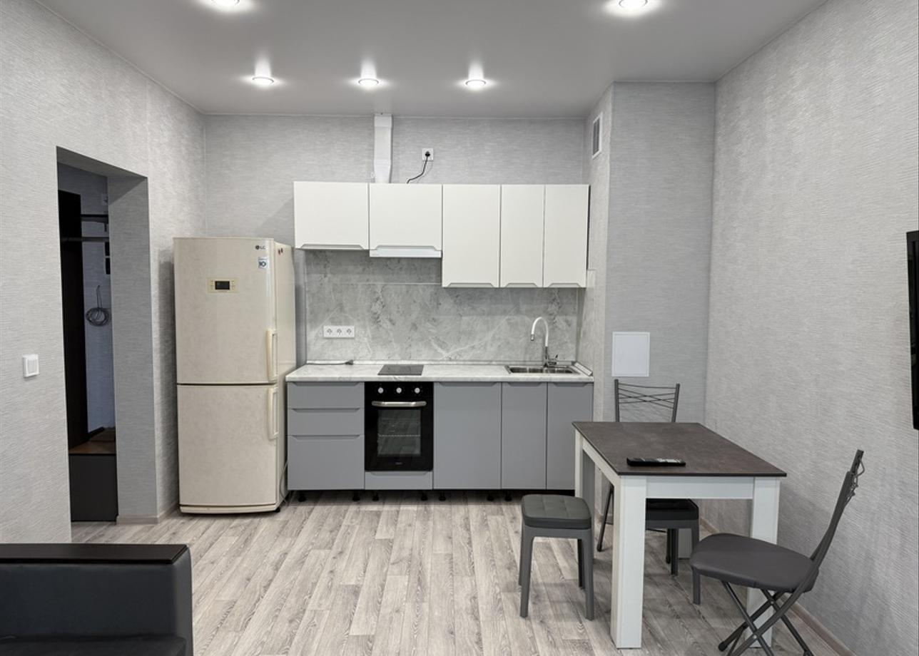 Фото проживания