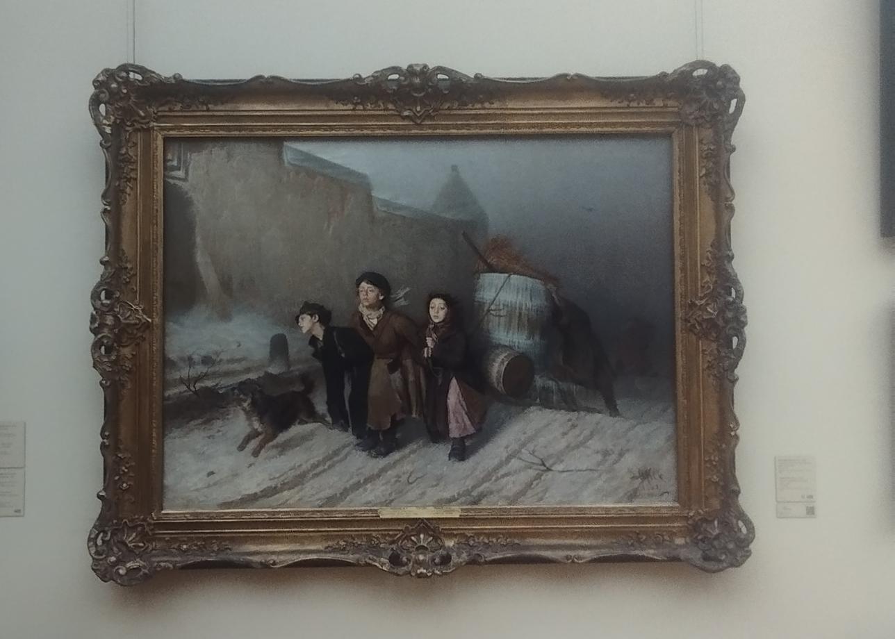 Тур нам очень понравился. Ездили всей семьёй со 02.01.2026г. по 04.01.2026г. За три дня увидели самые