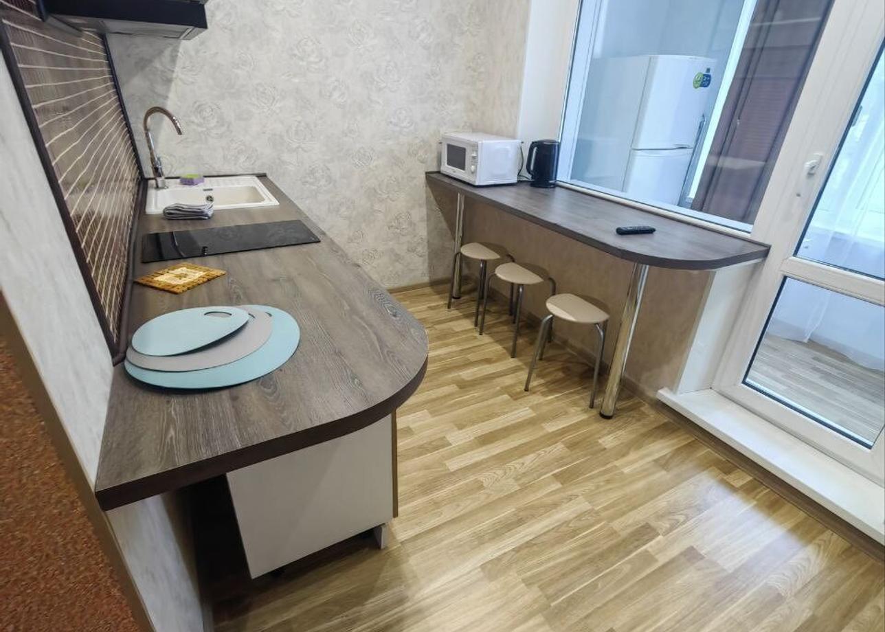 Фото проживания