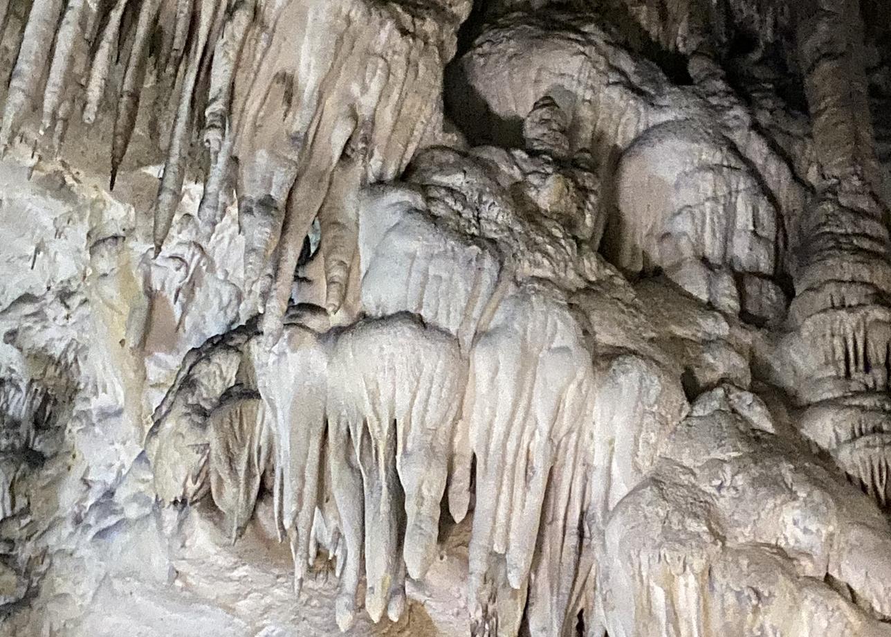 Путешествовали по Адыгее по программе тура "Водная Ривьера. Осенний отдых на термальных источника" в период осенних