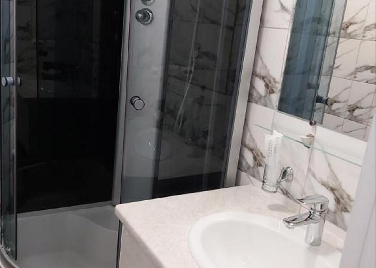 Парк-отель «Корона»