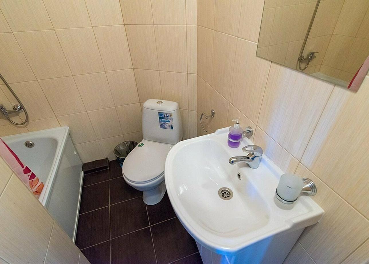 Турбаза «Горная»