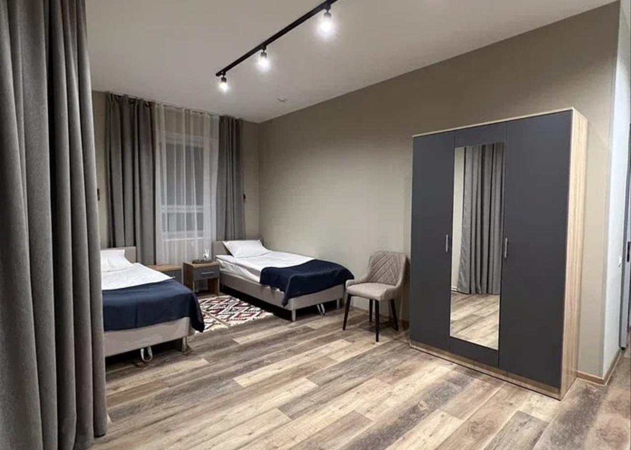 Гостиница «Айтерра»