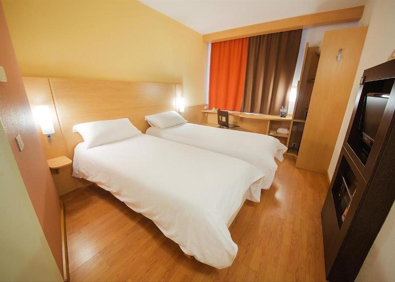 Гостиница «Ibis Ярославль Центр»