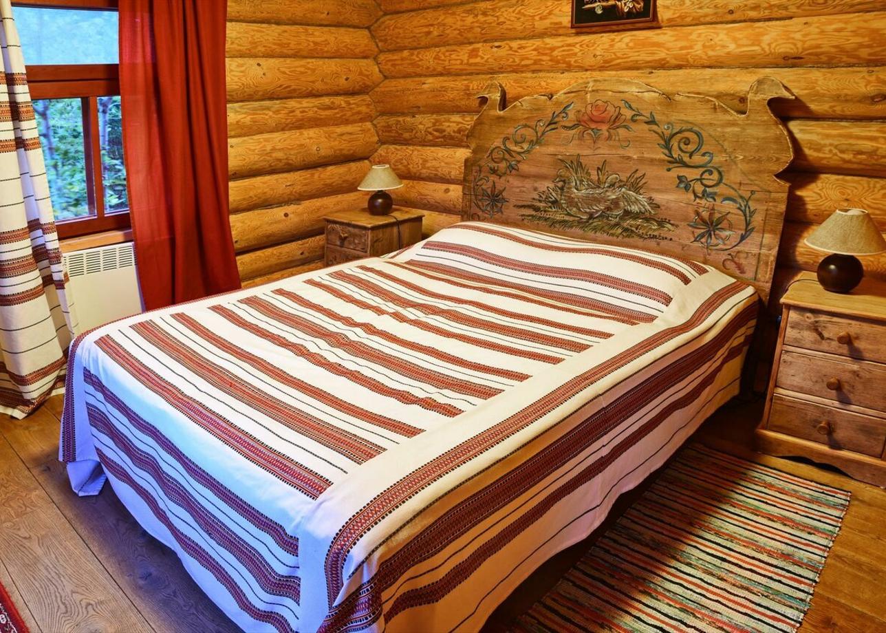 Гостиница «Соловки Отель»