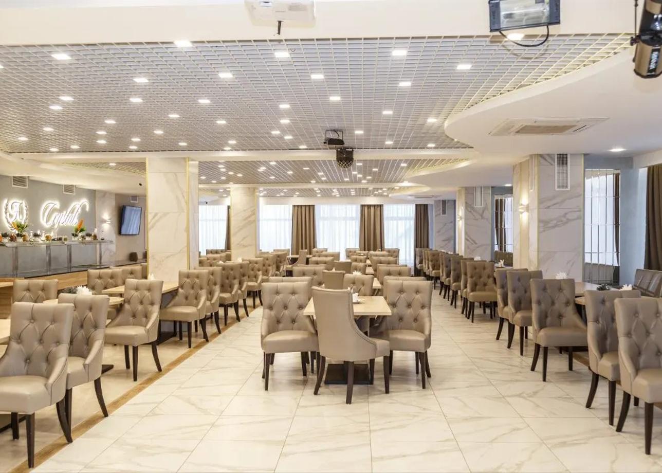 Валдайские зори