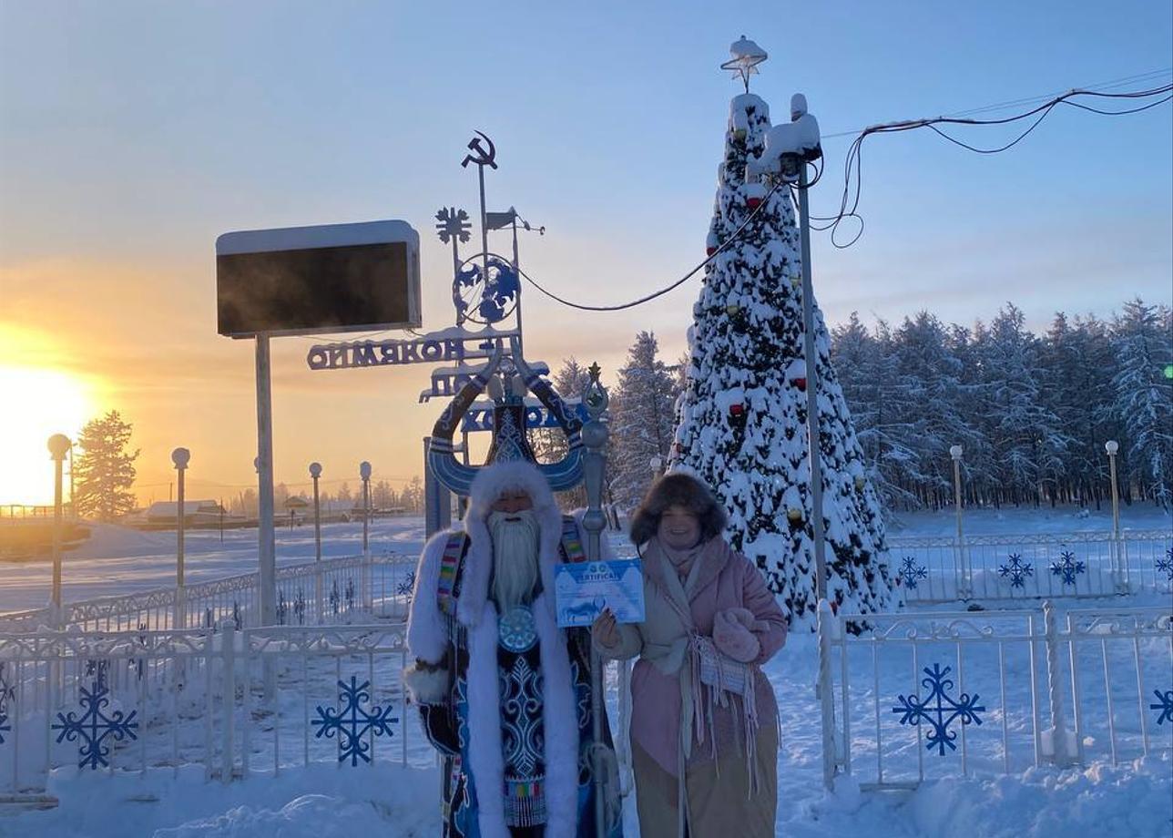 Одно из лучших путешествий в моей жизни, а путешествую я безумно много с 16 лет