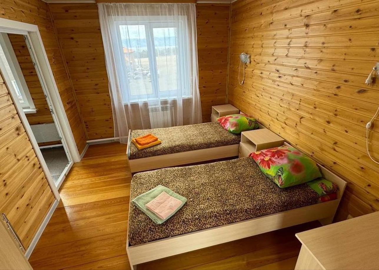 Гостевой дом «Магия Байкала»