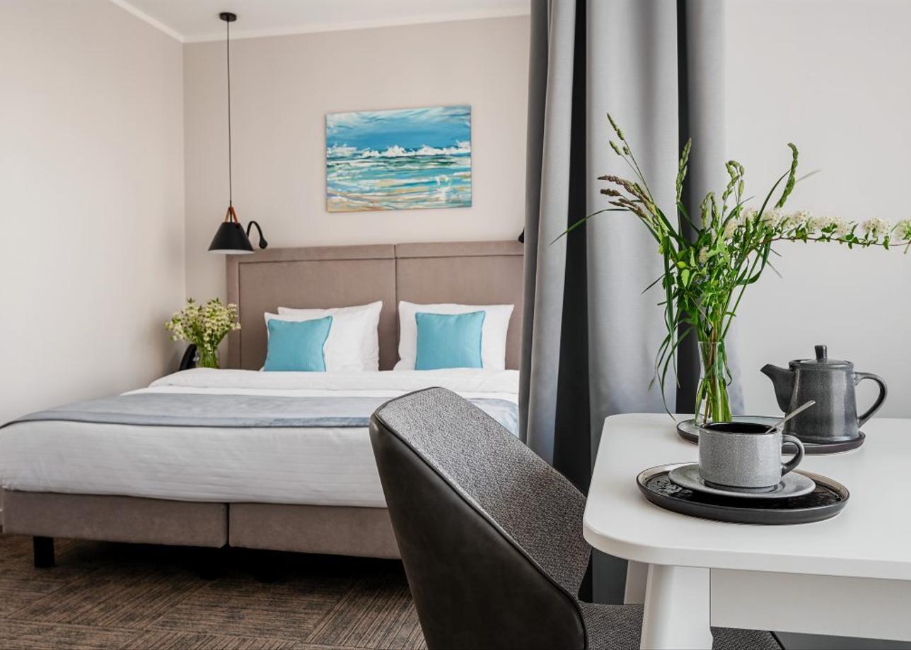 Отель «Kristall Hotel&amp;SPA»