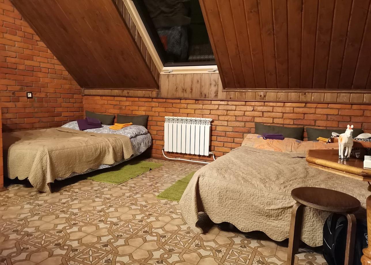 Коттедж «Замок Грёз»