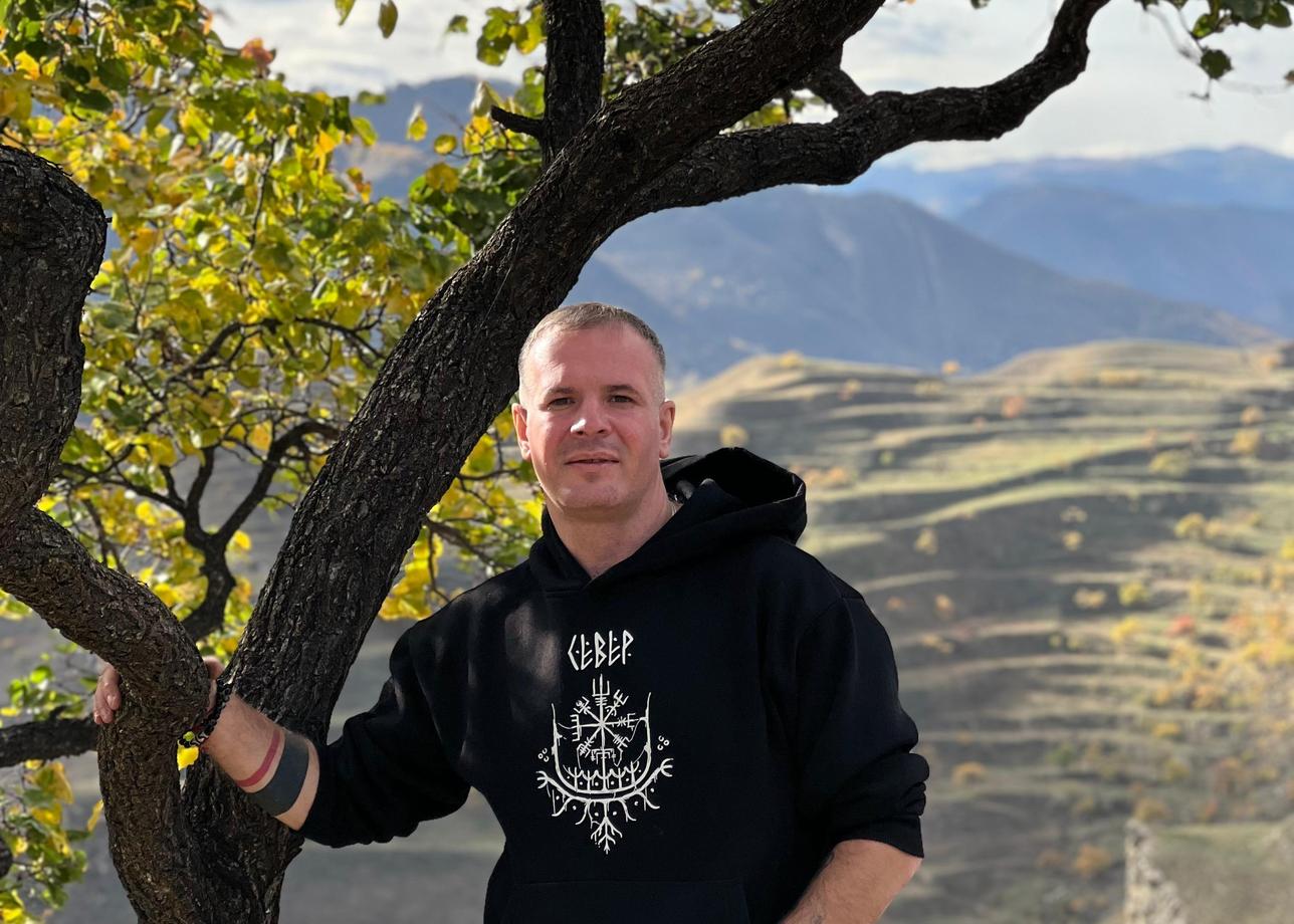 Очень доволен отдыхом в Дагестане. Всё что указано в туре, всё прилагается. Влюбился в горы на