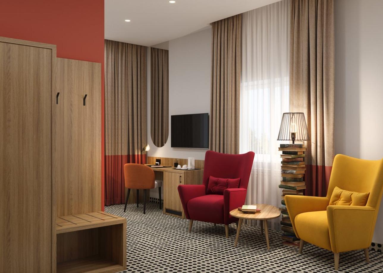 Золотой Якорь