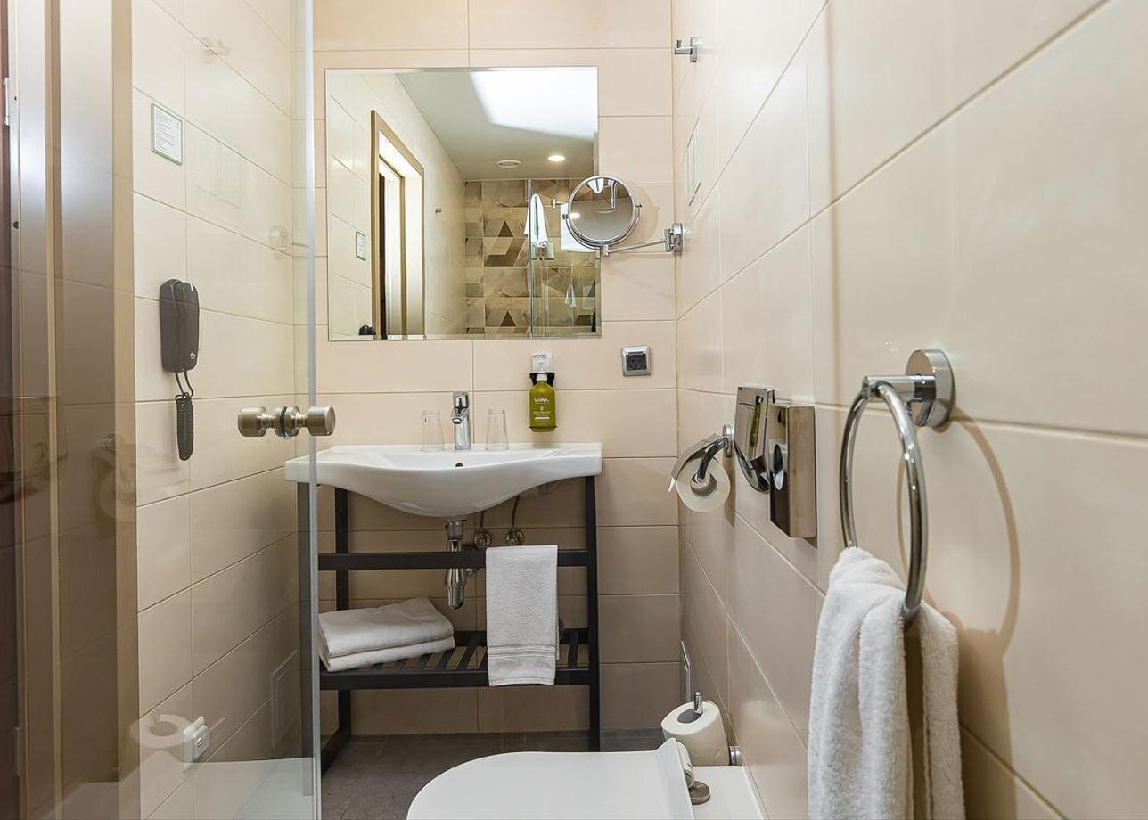 Отель «Holiday Inn Kaliningrad»