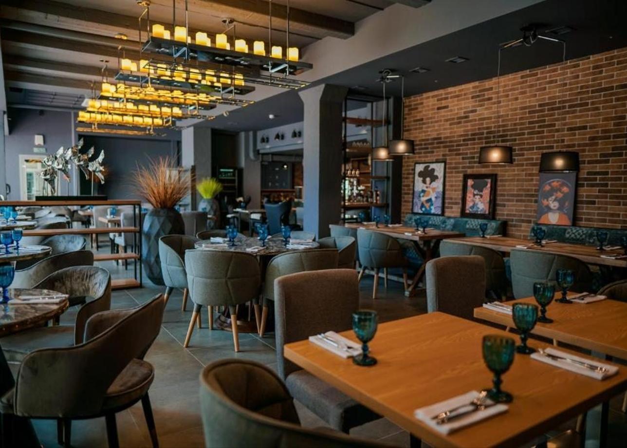 Отель «Двина»