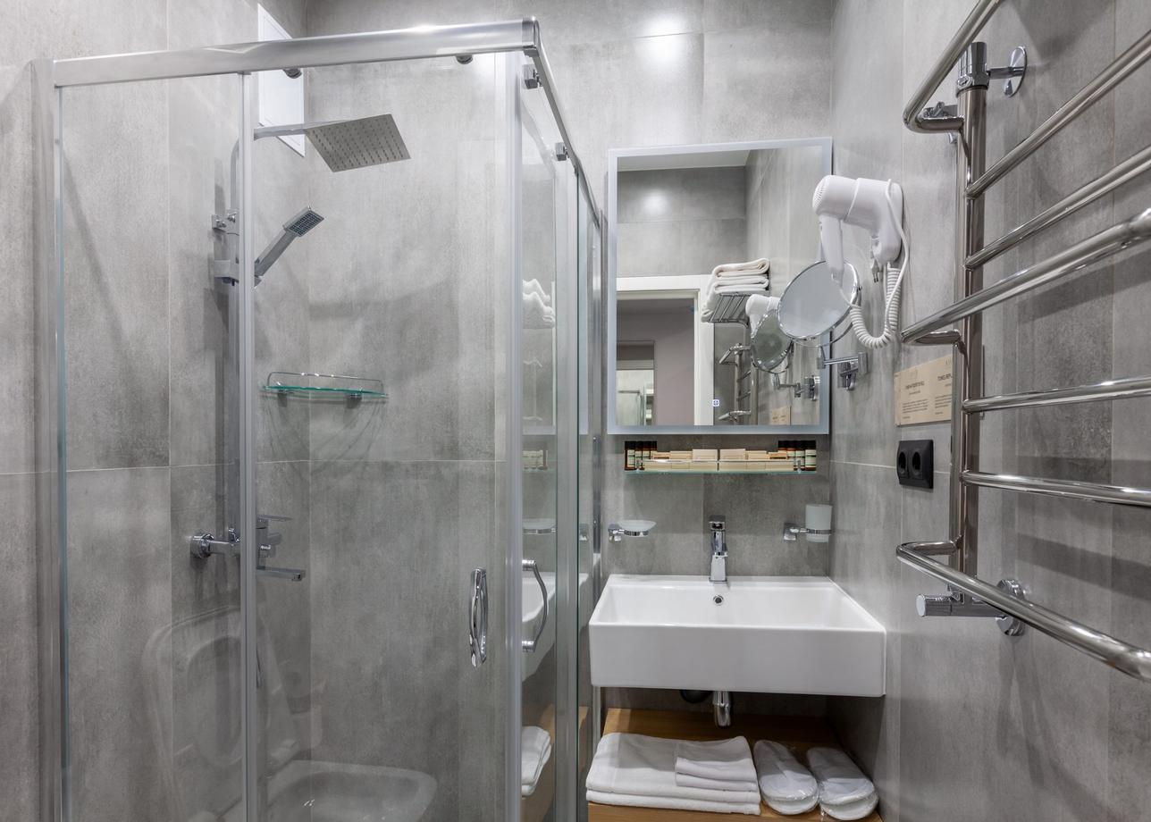 Отель «Асса»