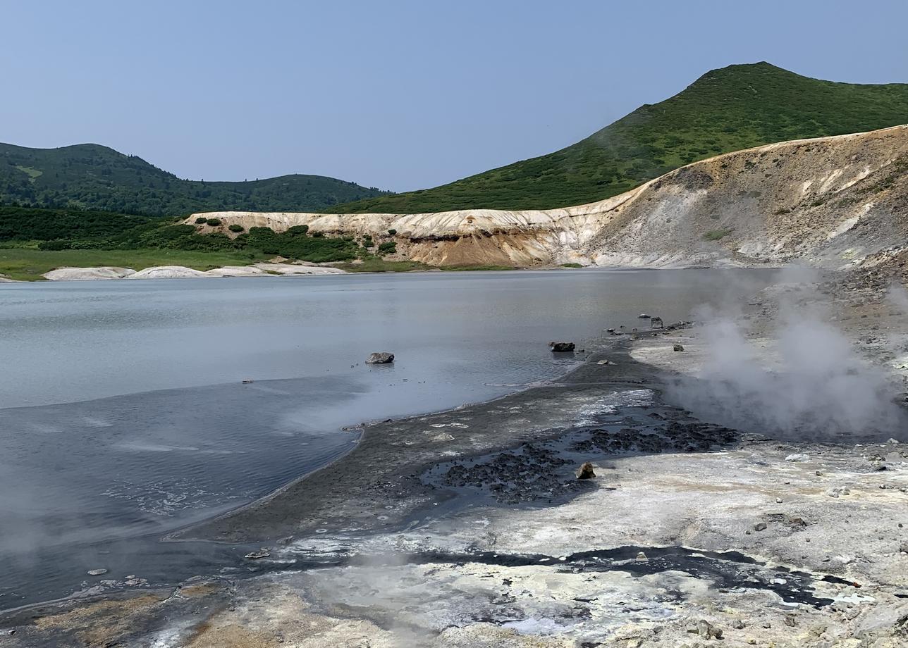 Очень интересный и познавательный тур. Красота природы завораживает! Впечатления незабываемые на всю жизнь!!!