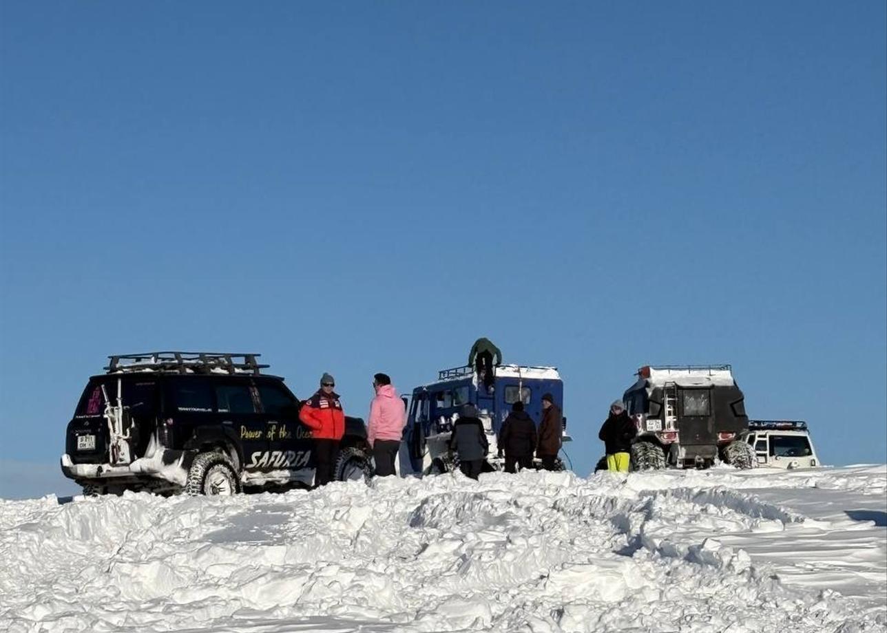 Отличный тур!