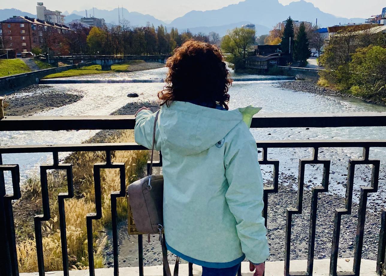 Тур в Серную Осетию прошел, как великолепная сказка! Все было чудесно, интересно, познавательно, красиво! Рекомендую своим