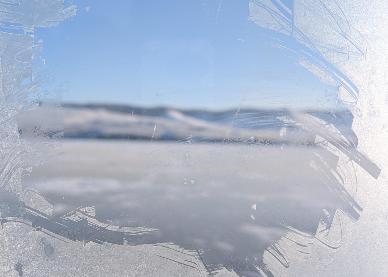 Посетить Байкал зимой было моей давней мечтой. И мне кажется, мы выбрали лучшие даты и лучшую организацию для ее исполнения!