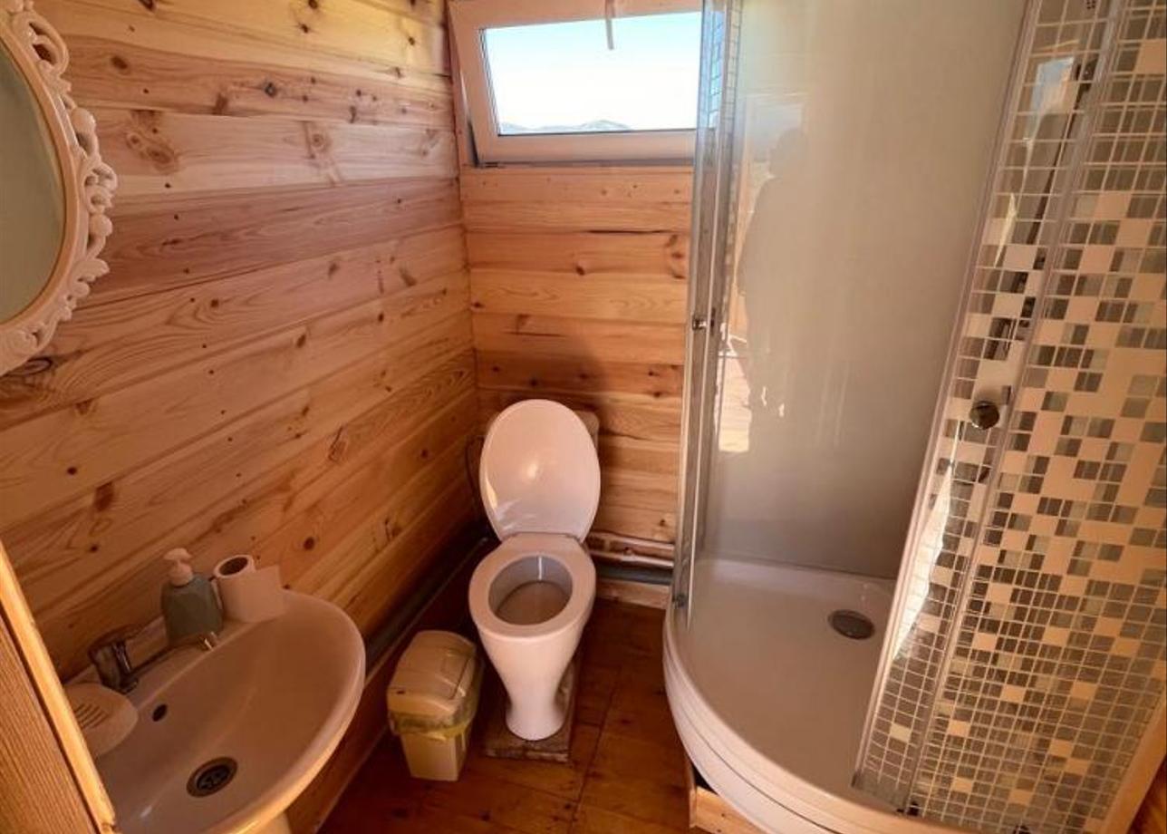 Турбаза «Девятый брод»