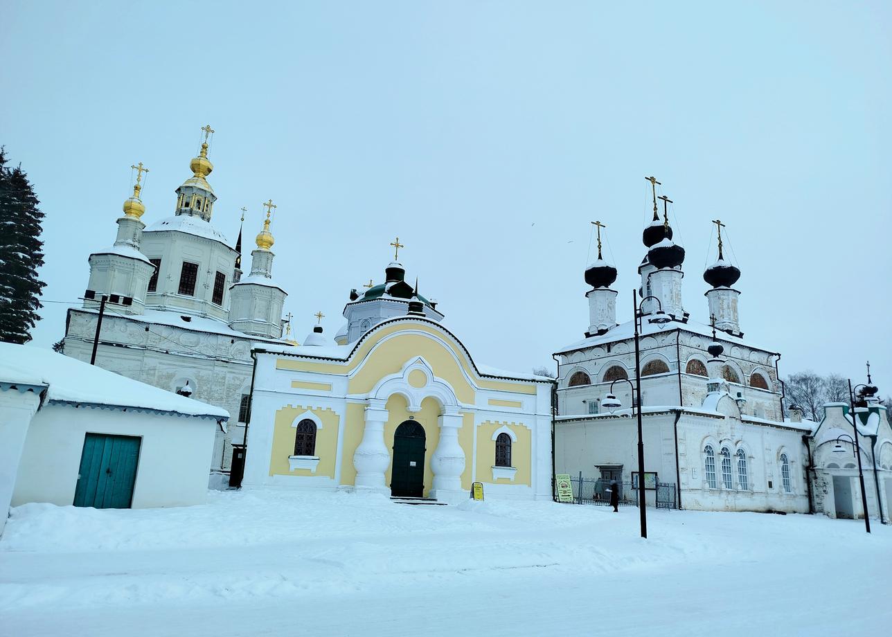 "На севере России тоже можно отдыхать!!!"
