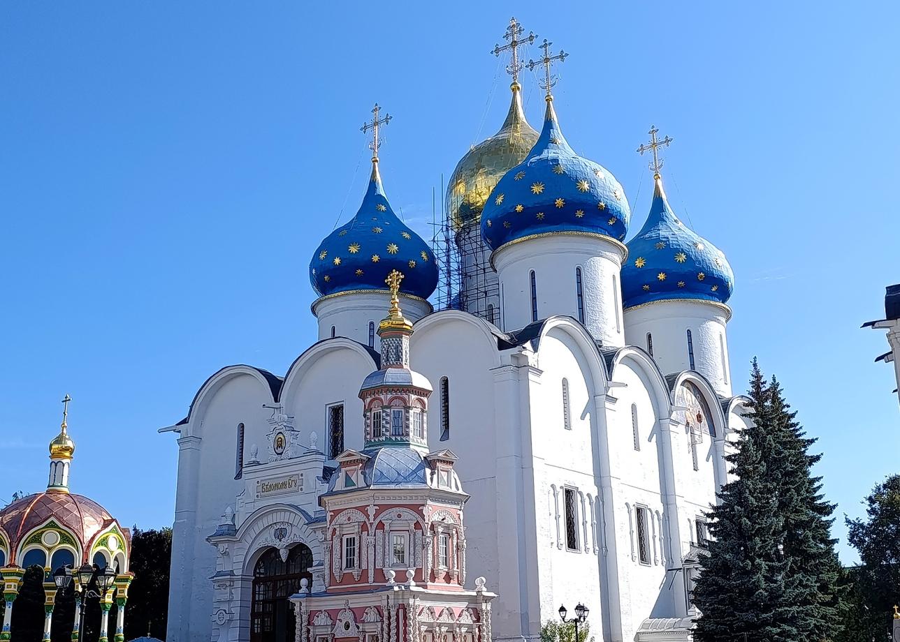 Спасибо Вам огромное. Всё было на высшем уровне. Питание замечательное. Есть что посмотреть. Мне очень понравилось.