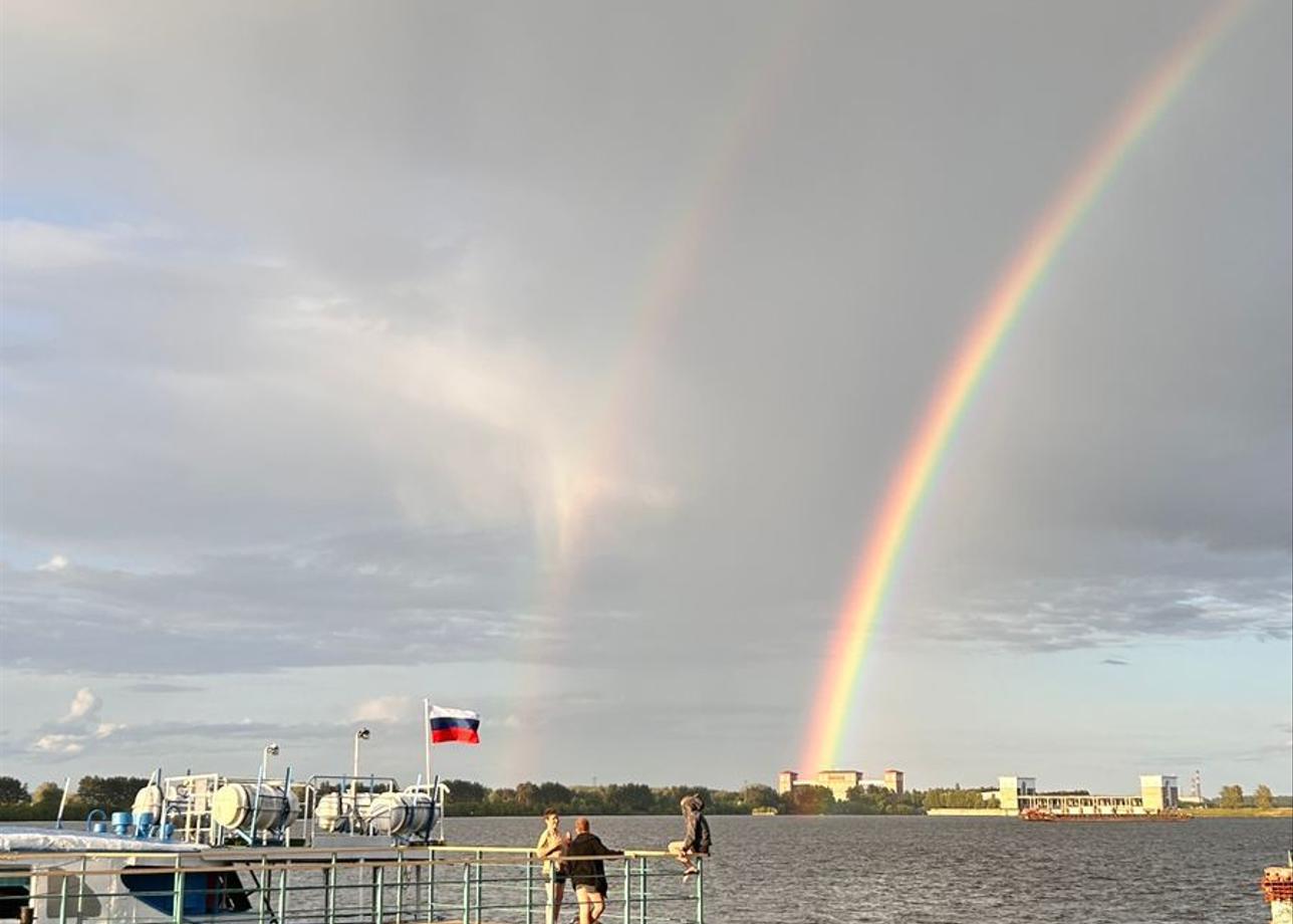 Очень понравилась экскурсия