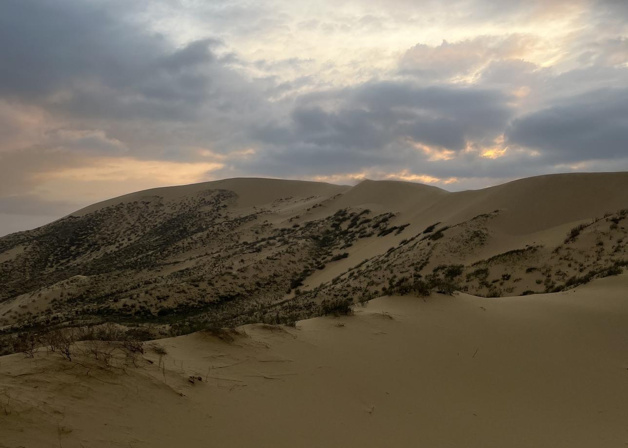 Прекрасный тур, интересные экскурсии и впечатляющие локации! Впечатлений вагон и полный восторг!