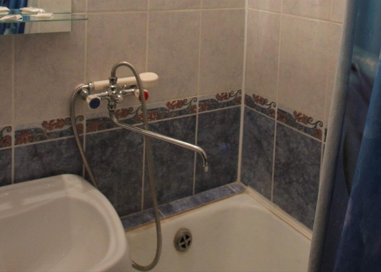 Гостиница «Протва»