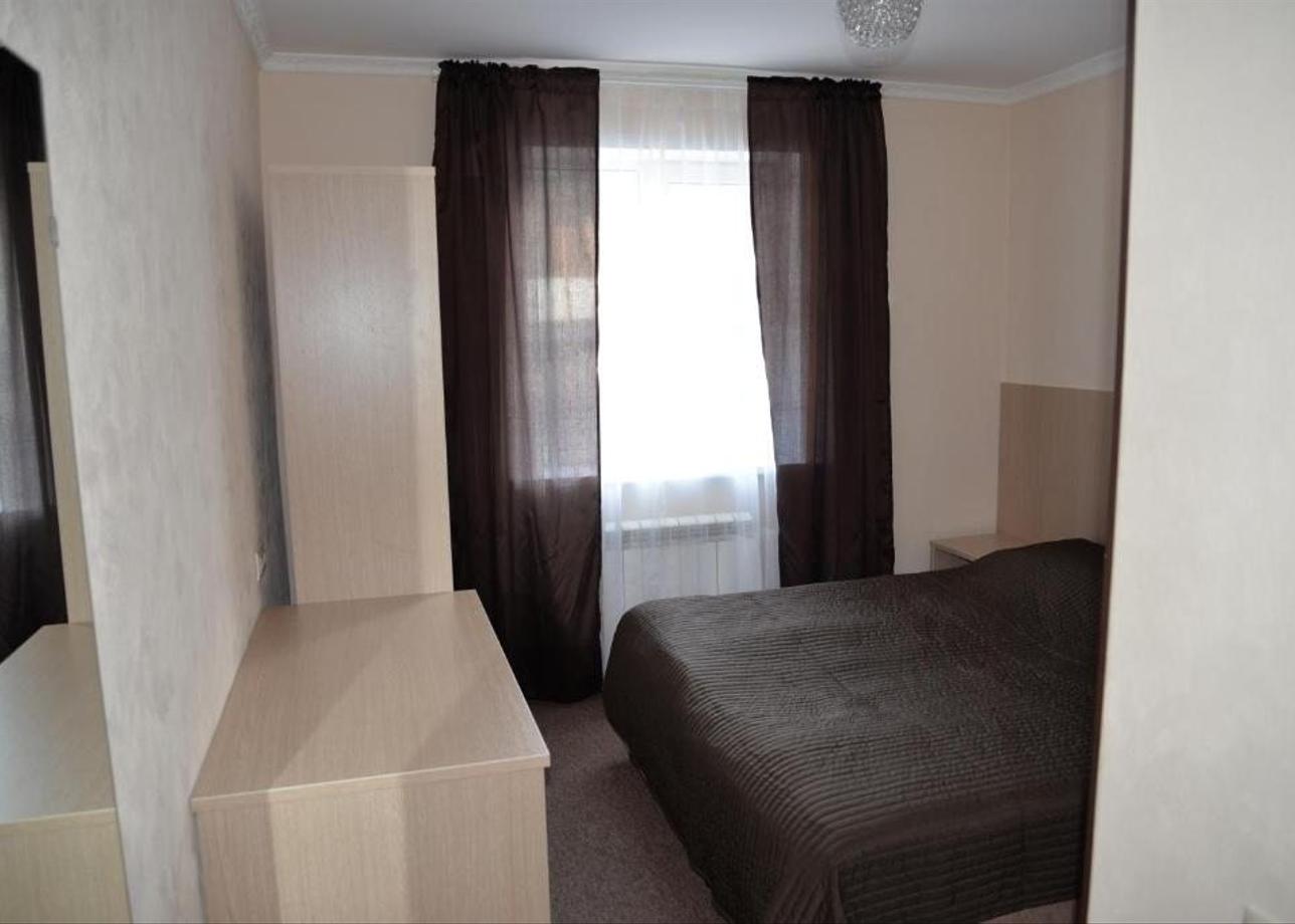 Гостиница «Горная незабудка»