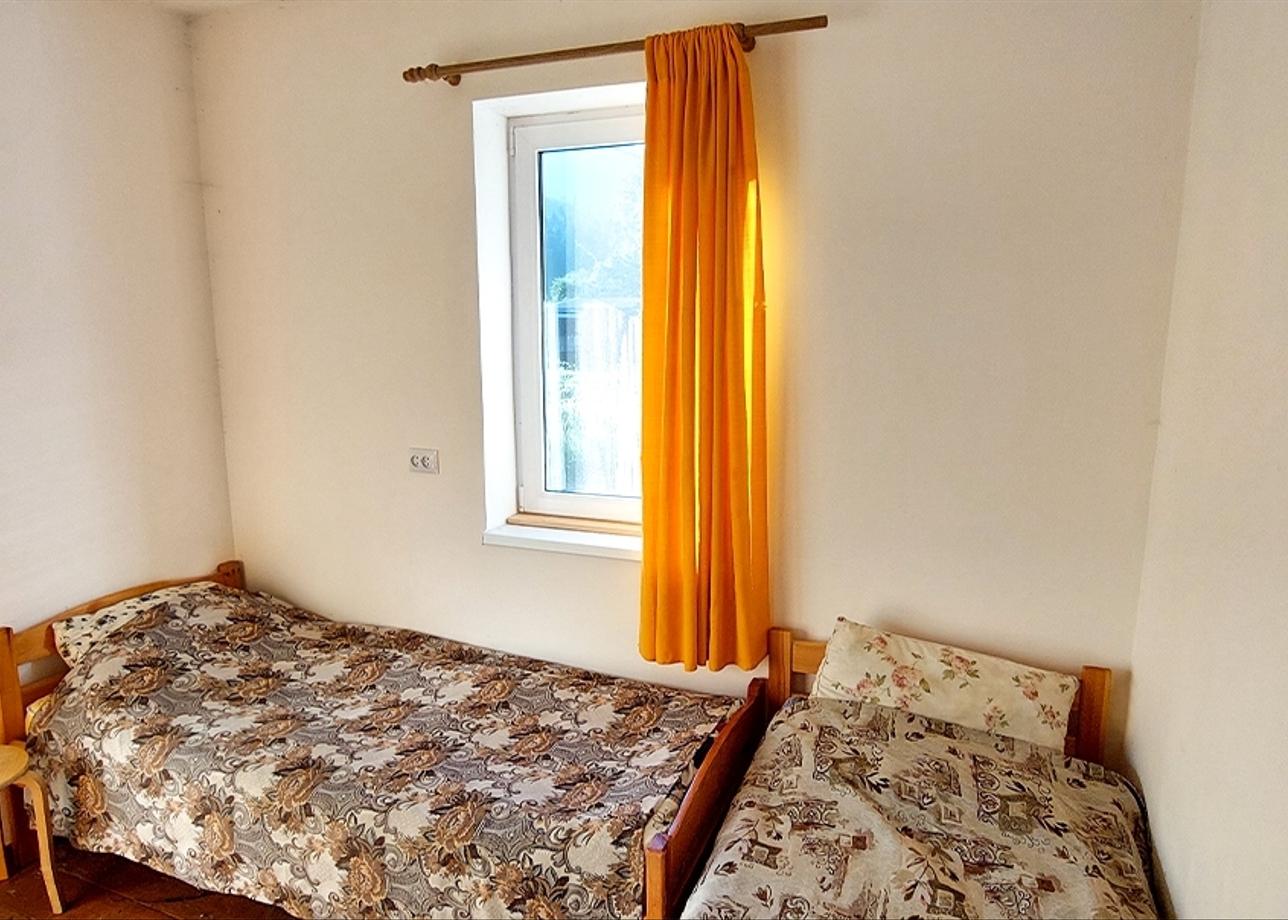 Турбаза «Дамхурц»