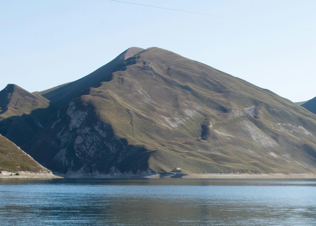 Чеченские горизонты: экскурсионный тур в республику осенью