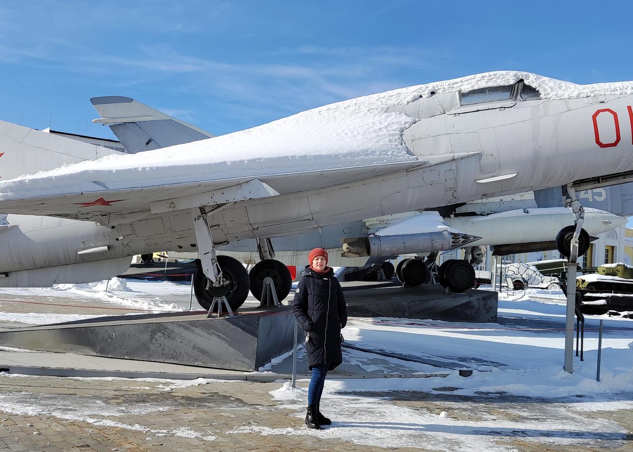 Доброго всем дня! Хочу поблагодарить организаторов тура &quot;Екатеринбург встречает гостей. Зимний тур&quot; за это незабываемое путешествие!