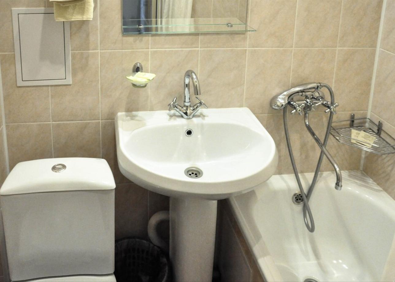 Вознесенская