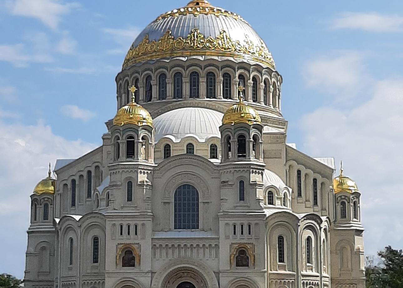 Прекрасные три дня в Питере! Мы любим приезжать в этот удивительный город