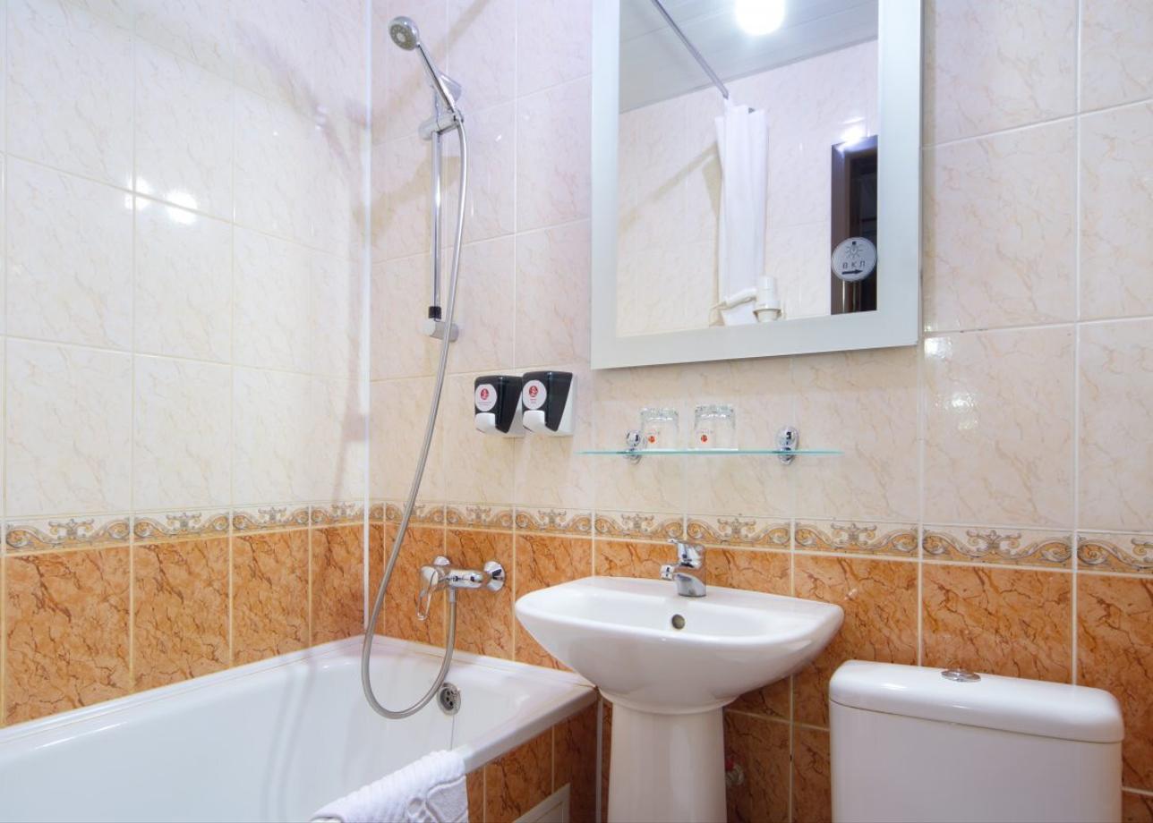 Гостиница «AZIMUT Отель Нижний Новгород»