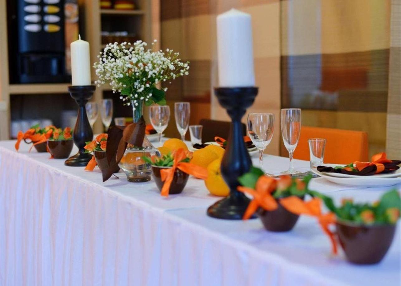 Гостиница «Рэдди»