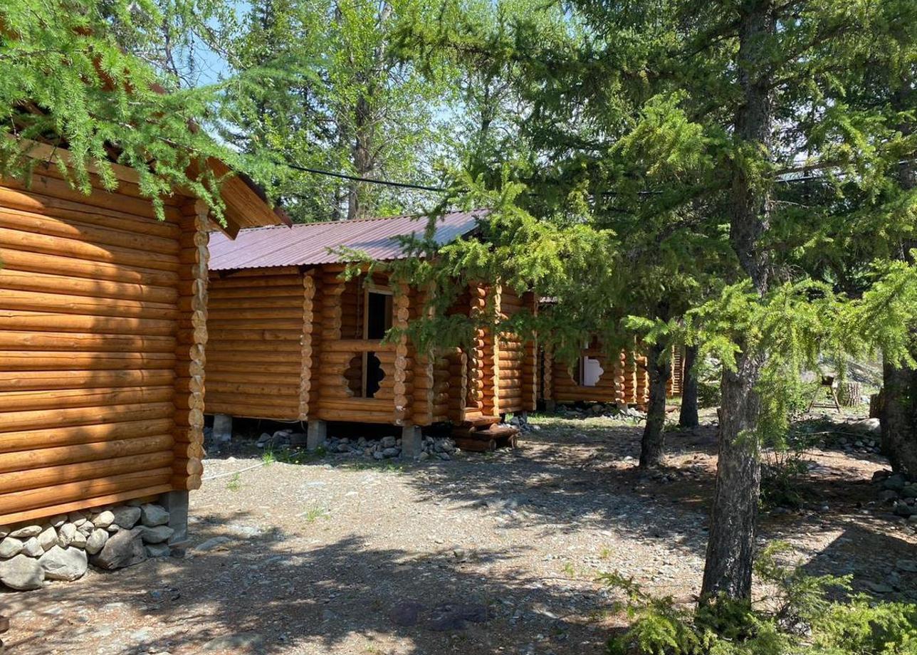 База отдыха «Зеленый Лес»