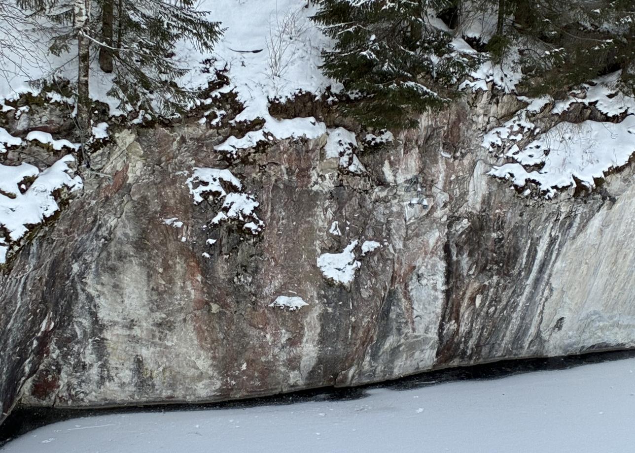 Не забываемые впечатления. Блистательный Петербург. Великолепная снежная Карелия. Организация на высшем уровне. Экскурсионная программа подарила эстетическое