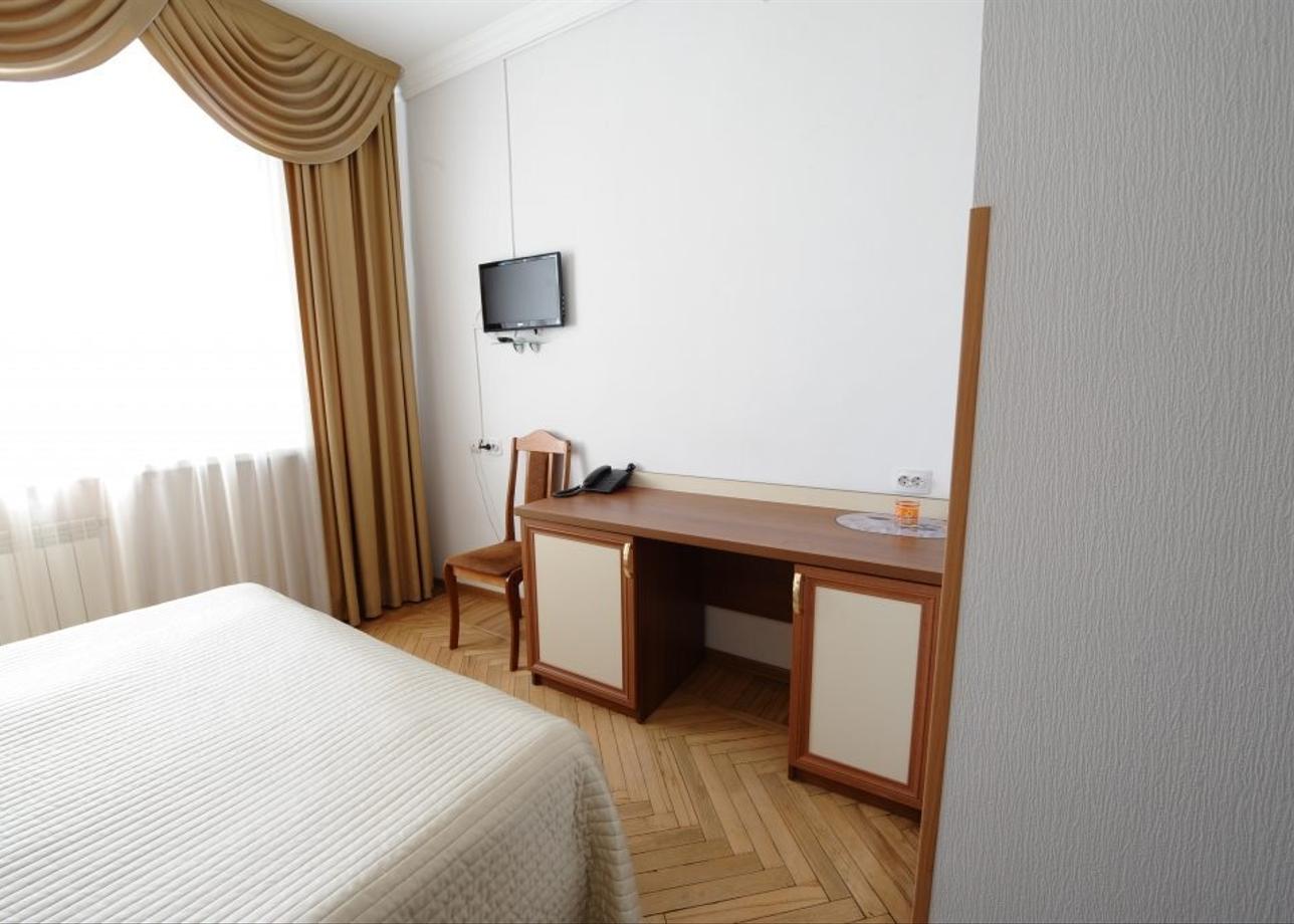 Планета Люкс