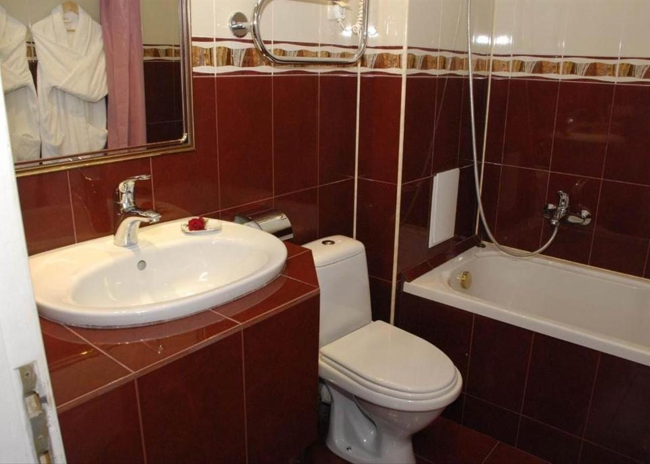 Гостиница «Гранд-Отель»