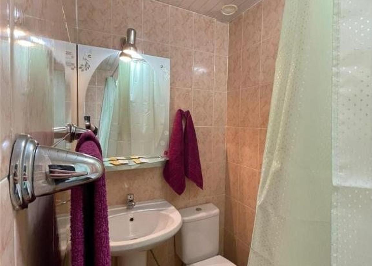 Отель «Тихвин»