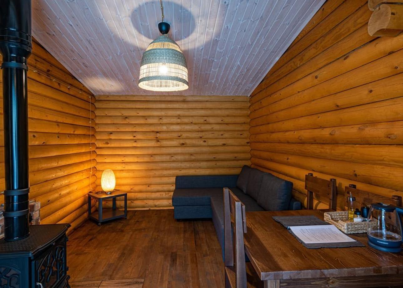 Агротуристический комплекс «Инегень»