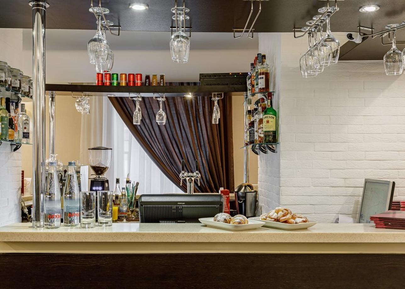 «Максима Заря» 3