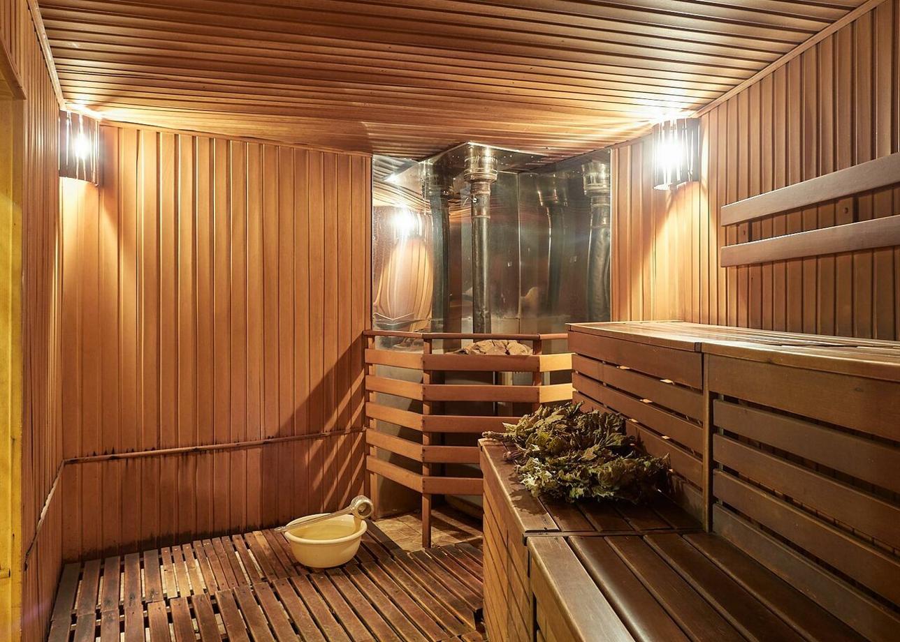 Гостиница «Gold Star»